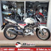 BENELLI TNT 15 2021 48.050 KM