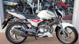 BENELLI TNT 15 2021 48.050 KM