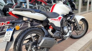 BENELLI TNT 15 2021 48.050 KM