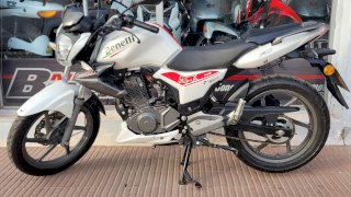 BENELLI TNT 15 2021 48.050 KM