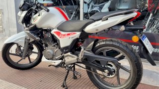 BENELLI TNT 15 2021 48.050 KM