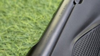 CARABINA FRANCHI A CERROJO CAL .243 MOD HORIZON SINTÉTICO/PAVÓN