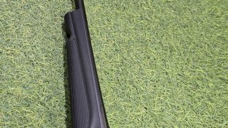 CARABINA FRANCHI A CERROJO CAL .243 MOD HORIZON SINTÉTICO/PAVÓN