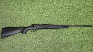 CARABINA FRANCHI A CERROJO CAL .243 MOD HORIZON SINTÉTICO/PAVÓN