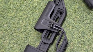 CARABINA RUGER PRECISION RIMFIRE CAL.22