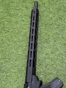 CARABINA RUGER PRECISION RIMFIRE CAL.22