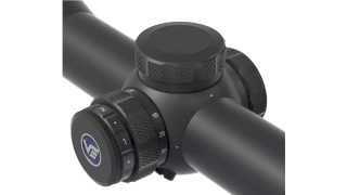 MIRA VECTOR GRIZZLY 2,5-15X50 HD RET 4 IRG SCOM-48K