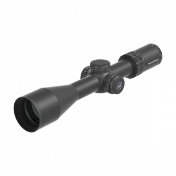 VECTOR GRIZZLY 2,5-15X50 HD RET 4 IRG SCOM-48K