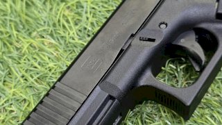 PISTOLA GLOCK SEMI 17 GEN 5 CAL 9MM