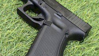 PISTOLA GLOCK SEMI 17 GEN 5 CAL 9MM