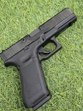 GLOCK 9MM 17 GEN 5 NDLC