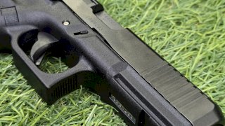PISTOLA GLOCK SEMI 17 GEN 5 CAL 9MM