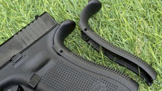 PISTOLA GLOCK SEMI 17 GEN 5 CAL 9MM