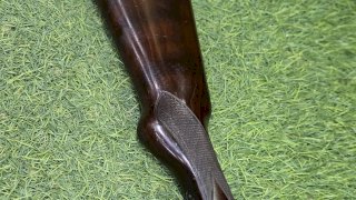ESCOPETA FM S55 LIC BERETTA CAL 20 SUPERPUESTA MADERA/PAVON (USADA) 