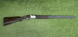 ESCOPETA FM S55 LIC BERETTA CAL 20 SUPERPUESTA MADERA/PAVON (USADA) 