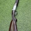 ESCOPETA FM S55 LIC BERETTA CAL 20 SUPERPUESTA MADERA/PAVON (USADA) 