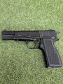 PISTOLA FM HI-POWER CAL.9MM (USADA)  
