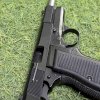 PISTOLA FM HI-POWER CAL.9MM (USADA)  