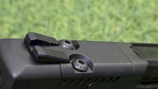 PISTOLA BERSA 9MM BP9CC - OPTICS READY PAVON