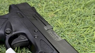 PISTOLA BERSA 9MM BP9CC - OPTICS READY PAVON