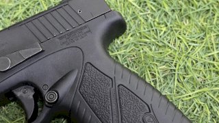 PISTOLA BERSA 9MM BP9CC - OPTICS READY PAVON