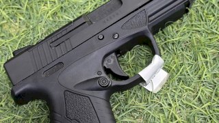 PISTOLA BERSA 9MM BP9CC - OPTICS READY PAVON