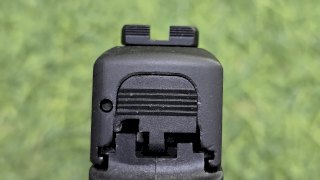 PISTOLA BERSA 9MM BP9CC - OPTICS READY PAVON