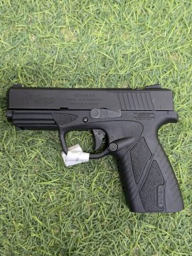 PISTOLA BERSA 9MM BP9CC - OPTICS READY PAVON PISTOLA BERSA 9MM BP9CC - OPTICS READY PAVON