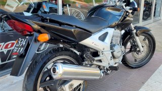 HONDA CBX 250 TWISTER 2013 29.010 KM