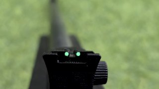 PROMOCIÓN - PROMOCIÓN - CARABINA MAGTECH 7022 CAL.22 LR SINTETICO/PAVÓN