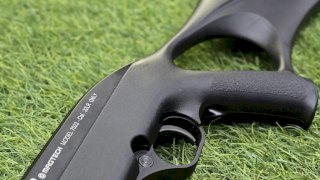 PROMOCIÓN - PROMOCIÓN - CARABINA MAGTECH 7022 CAL.22 LR SINTETICO/PAVÓN