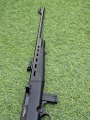 PROMOCIÓN - PROMOCIÓN - CARABINA MAGTECH 7022 CAL.22 LR SINTETICO/PAVÓN