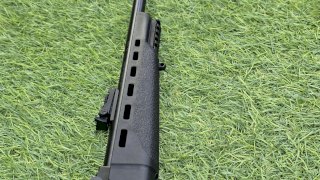 PROMOCIÓN - PROMOCIÓN - CARABINA MAGTECH 7022 CAL.22 LR SINTETICO/PAVÓN