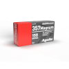 MUNICION AGUILA .357 MAGNUM 158 Gr SJSP