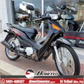 HONDA WAVE 110 2014 13.760 KM