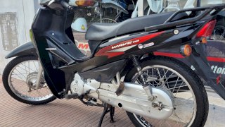 HONDA WAVE 110 2014 13.760 KM