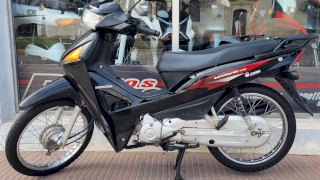 HONDA WAVE 110 2014 13.760 KM