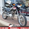 HONDA XR 125 L 2013 26.050 KM