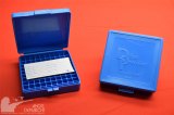 ACCESORIOS DILLON CAJA PORTA MUNICIONES 9mm x 100