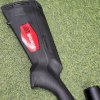 CARABINA SAVAGE A CERROJO AXIS C/MIRA SINTETICO/INOX CAL .308