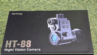 MONOCULAR NOCTURNO SYTONG HT88