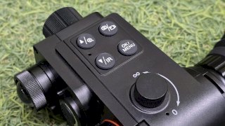 MONOCULAR NOCTURNO SYTONG HT88