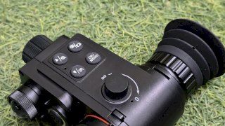 MONOCULAR NOCTURNO SYTONG HT88
