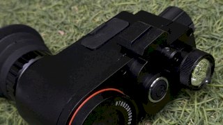 MONOCULAR NOCTURNO SYTONG HT88