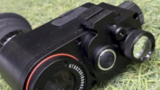 MONOCULAR NOCTURNO SYTONG HT88