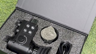 MONOCULAR NOCTURNO SYTONG HT88