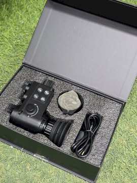 MONOCULAR NOCTURNO SYTONG HT88