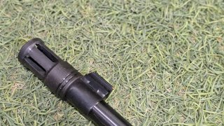 CARABINA RUGER 10/22 TAKEDOWN CAL.22 SINTETICO/PAVON (USADA)  