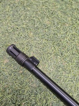 CARABINA RUGER 10/22 TAKEDOWN CAL.22 SINTETICO/PAVON (USADA)  