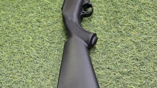 CARABINA RUGER 10/22 TAKEDOWN CAL.22 SINTETICO/PAVON (USADA)  